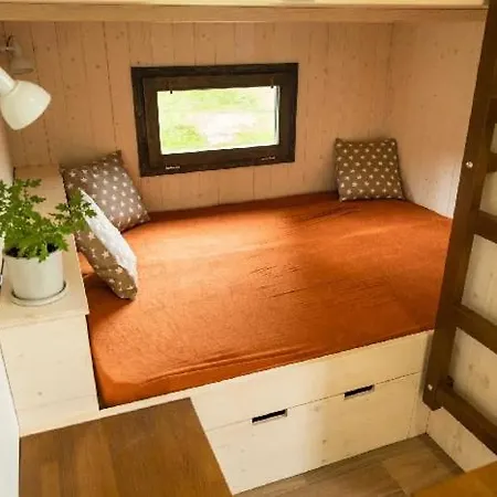 Appartement Vinarstvi Adamevino Starovicky