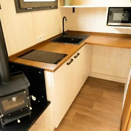 Appartement Vinarstvi Adamevino