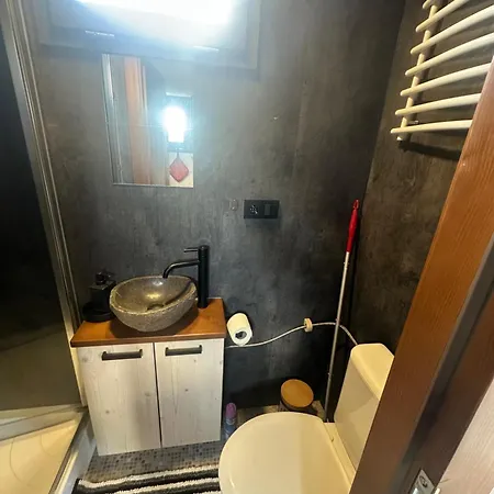 Vinařství Adamevino Apartmán Starovicky