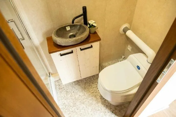 Vinarstvi Adamevino Apartman