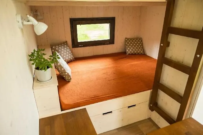 Apartman Vinarstvi Adamevino Starovicky