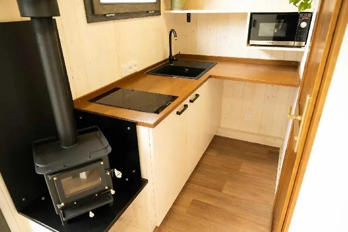 Apartman Vinarstvi Adamevino