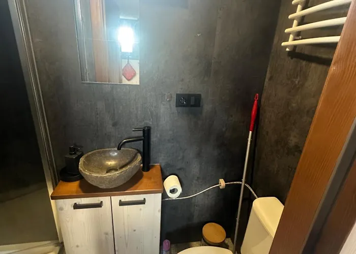 Vinarstvi Adamevino Apartman Starovicky